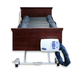 Joerns Therapy Mattress System - DermaFloat® APL