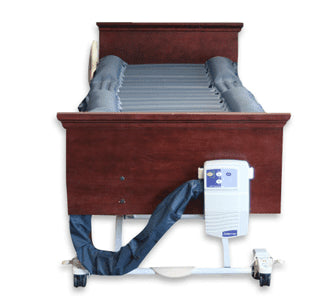 Joerns Therapy Mattress System - DermaFloat® LAL