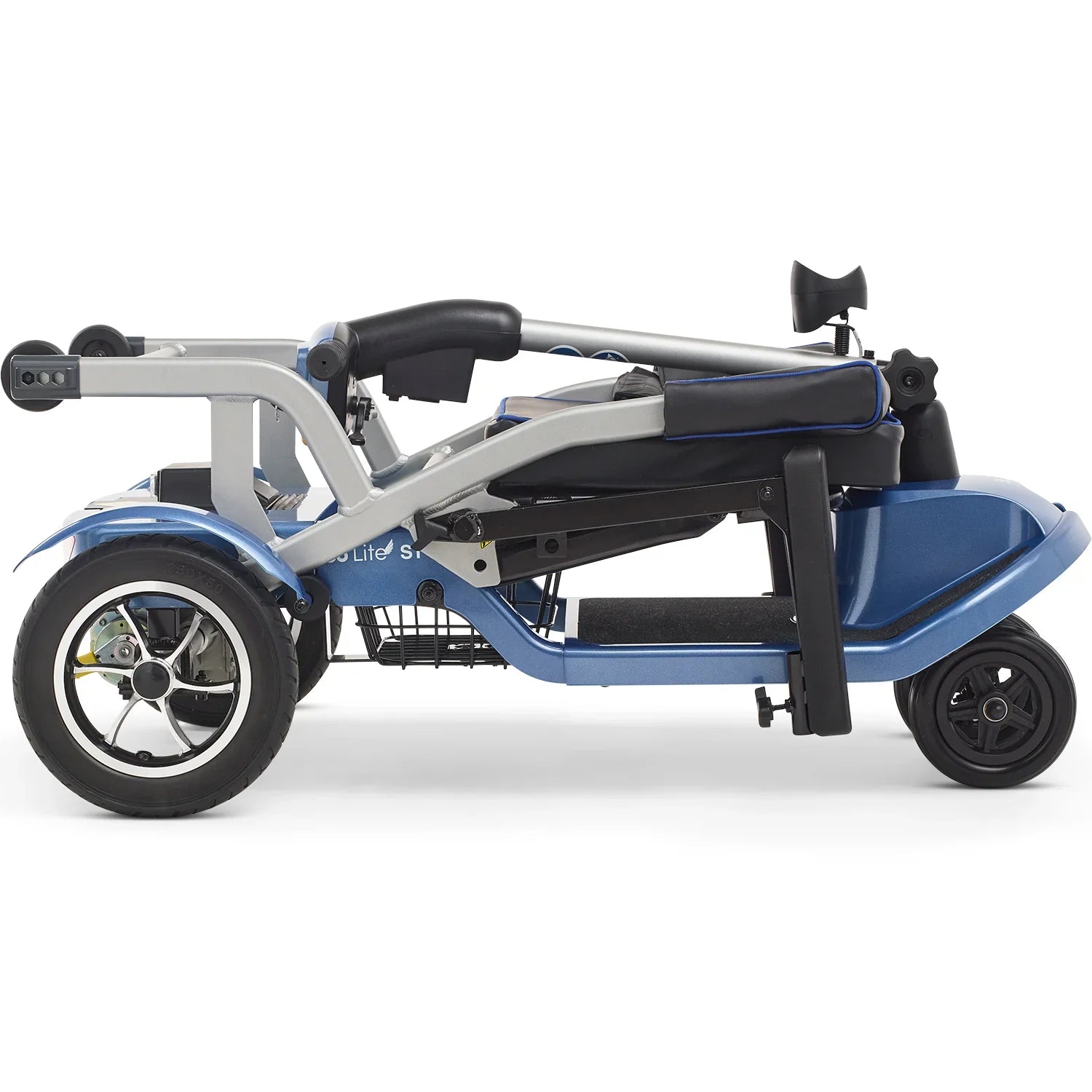 Journey So Lite® Folding Power Scooter - Model 8474