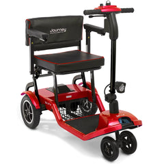 Journey So Lite® Folding Power Scooter - Model 8474