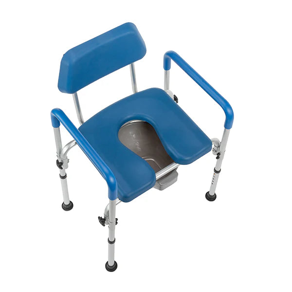 Journey SoftSecure 3-in-1 Commode Chair - 33321