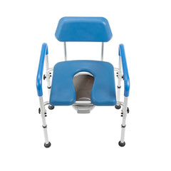 Journey SoftSecure 3-in-1 Commode Chair - 33321