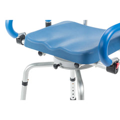 Journey SoftSecure Rotating Shower Chair - 33323