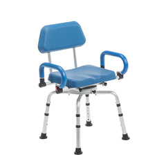 Journey SoftSecure Rotating Shower Chair - 33323