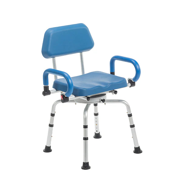 Journey SoftSecure Rotating Shower Chair - 33323