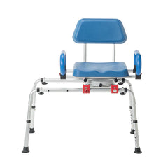 Journey SoftSecure Rotating Transfer Bench - 33322