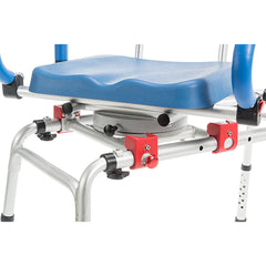 Journey SoftSecure Rotating Transfer Bench - 33322