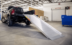 TRAVERSE™ Portable Walk Ramp by EZ-Access